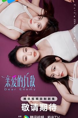 亲爱的仇敌 