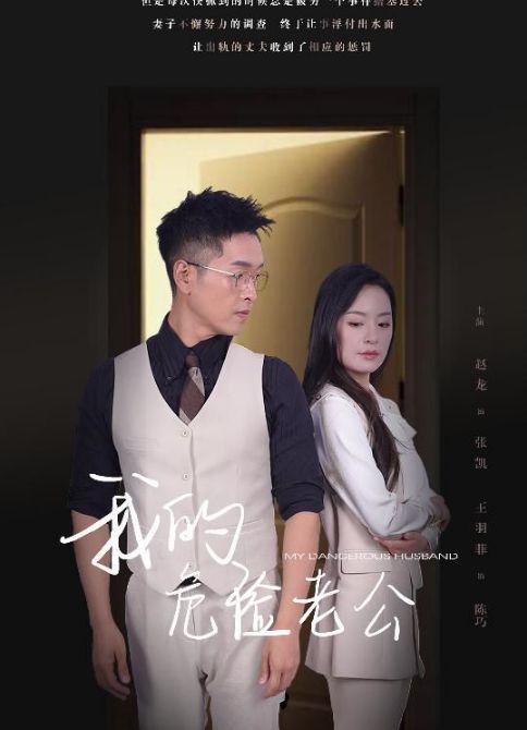 新我的危险老公 