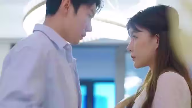 闪婚后我竟跃升成女总裁 
