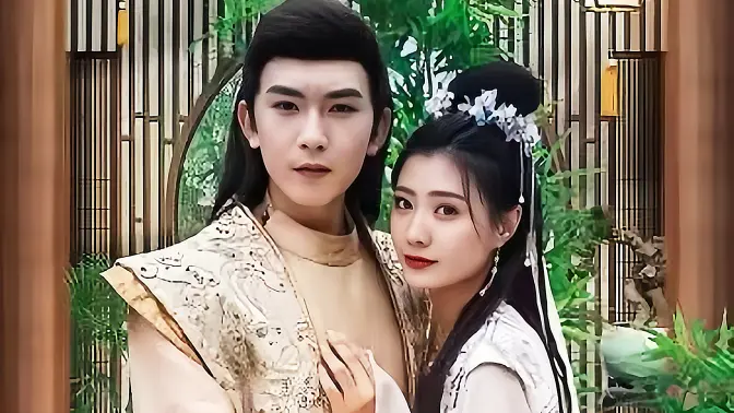 相亲相到腹黑皇帝冷宫贵妃升职记 
