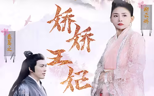 权宠倾华之娇娇王妃 