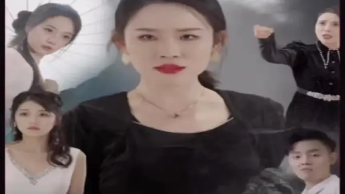 特工姐姐归来 